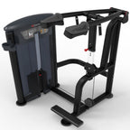 Selectorized Standing Calf Raise Machine | TKO - Selectorized - TKO Strength & Performance