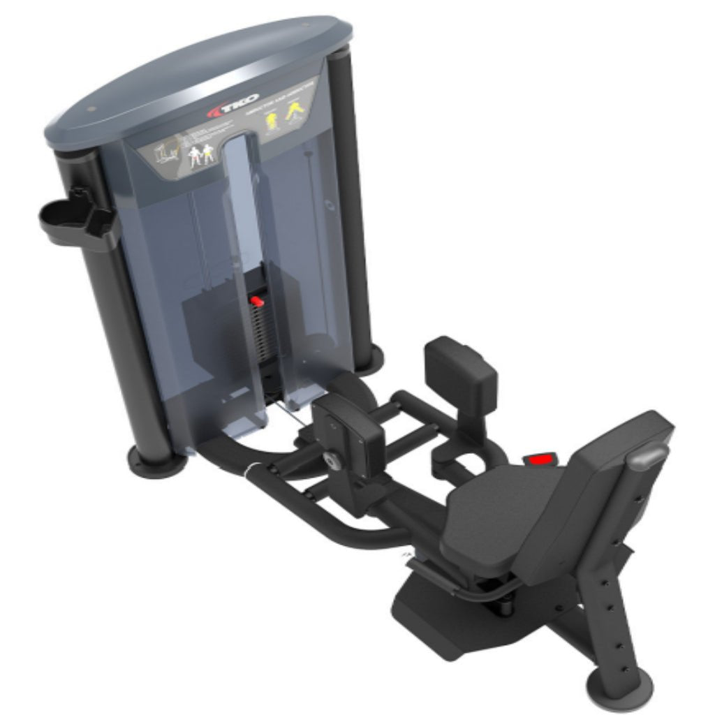 TKO Strength & Performance - TKO 7015 Selectorized Hip Abduction Adduction Machine - Selectorized