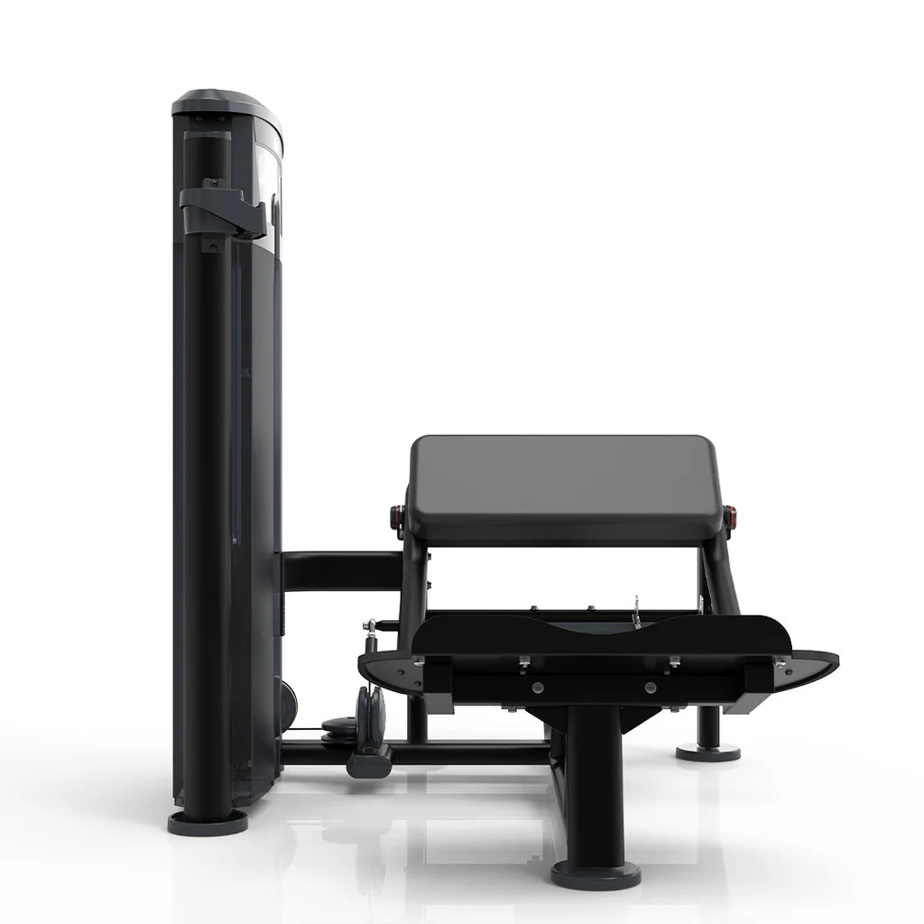 Selectorized Hip Thrust Machine | TKO - Selectorized - TKO Strength & Performance