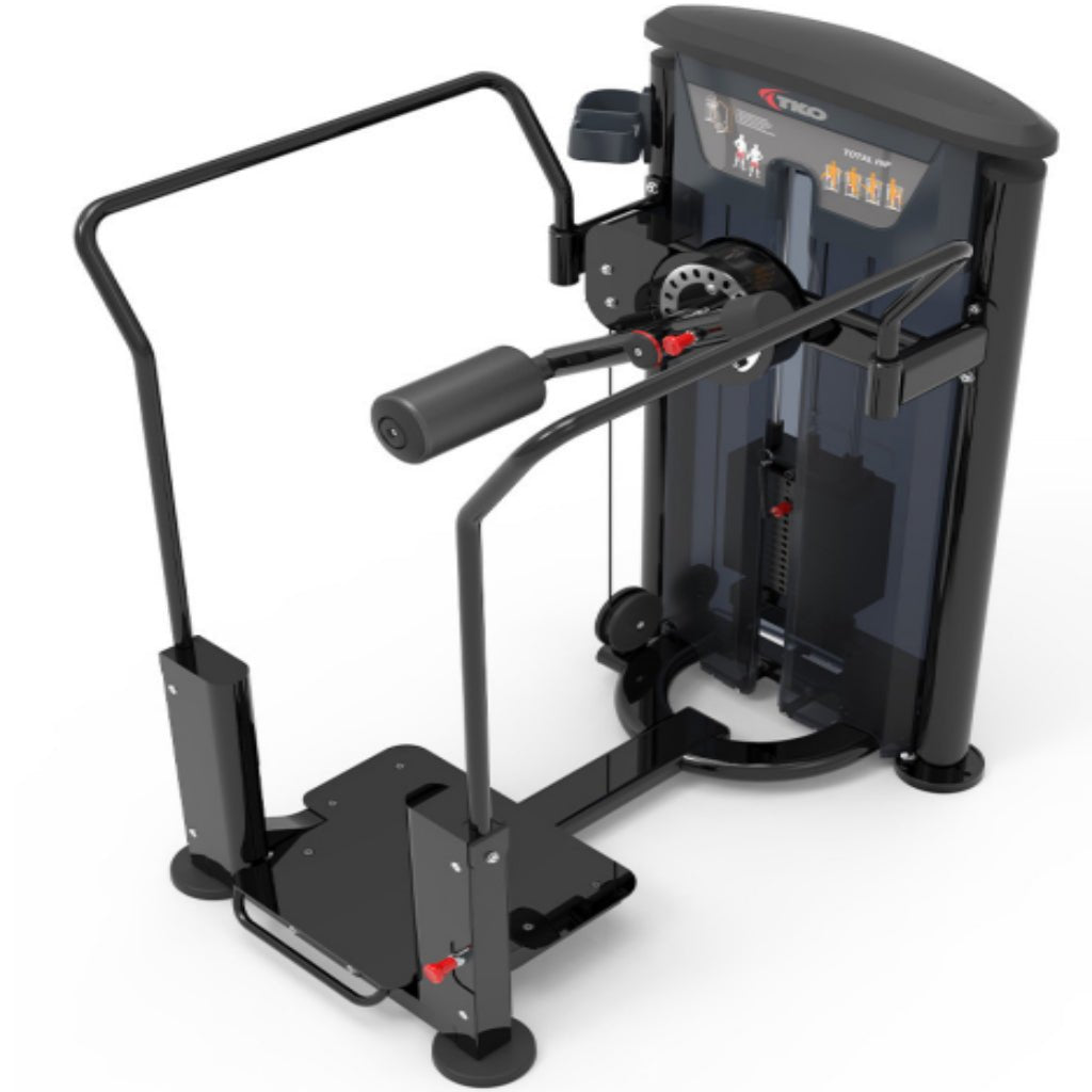 TKO Strength & Performance - TKO 7019 Selectorized Multi Hip Machine - Selectorized