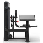Selectorized Bicep Curl Machine | TKO - Selectorized - TKO Strength & Performance