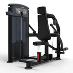 Selectorized Tricep Press Down Machine | TKO - Selectorized - TKO Strength & Performance