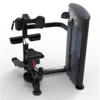 Selectorized Torso Rotation Machine | TKO - Selectorized - TKO Strength & Performance