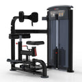 Selectorized Torso Rotation Machine | TKO - Selectorized - TKO Strength & Performance