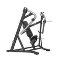 Iso - Lateral Decline Chest Press Machine | TKO - Plate Loaded - TKO Strength & Performance