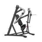 Iso - Lateral Decline Chest Press Machine | TKO - Plate Loaded - TKO Strength & Performance