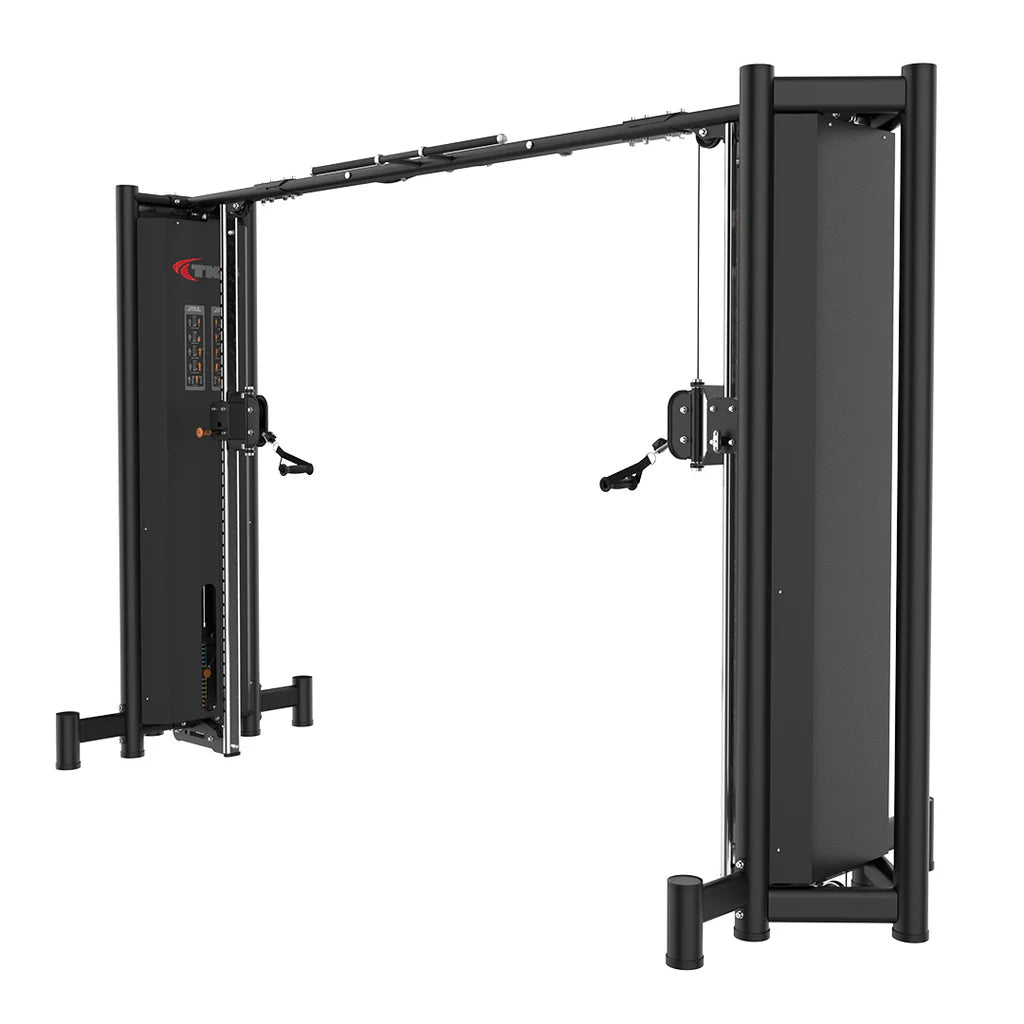 Cable Crossover Machine | TKO - Cable Crossover - TKO Strength & Performance