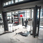 Cable Crossover Machine | TKO - Cable Crossover - TKO Strength & Performance