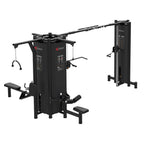 5 - Stack Jungle Gym Cable Machine | TKO - Multi - Stack - TKO Strength & Performance