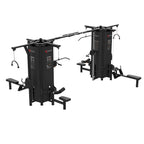 8 - Stack Jungle Gym Cable Machine | TKO - Multi - Gym - TKO Strength & Performance