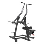 Iso - Lateral Diverging Lat Pulldown | TKO - Plate Loaded - TKO Strength & Performance
