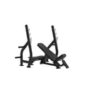 Olympic Incline Weight Bench | TKO - Bench - TKO Strength & Performance