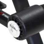 Signature Series Abdominal Crunch Bench | TKO - Bench - TKO Strength & Performance