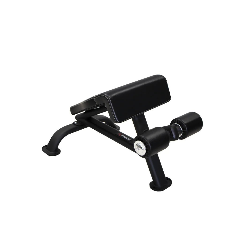 TKO Strength & Performance - TKO 7043 Signature Series Abdominal Crunch Bench - Bench