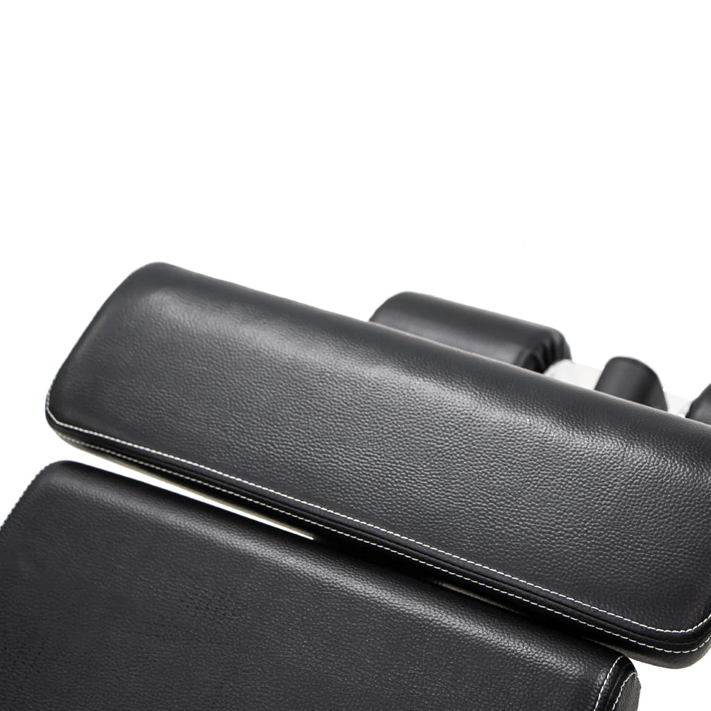 TKO Strength & Performance - TKO 7043 Signature Series Abdominal Crunch Bench - Bench