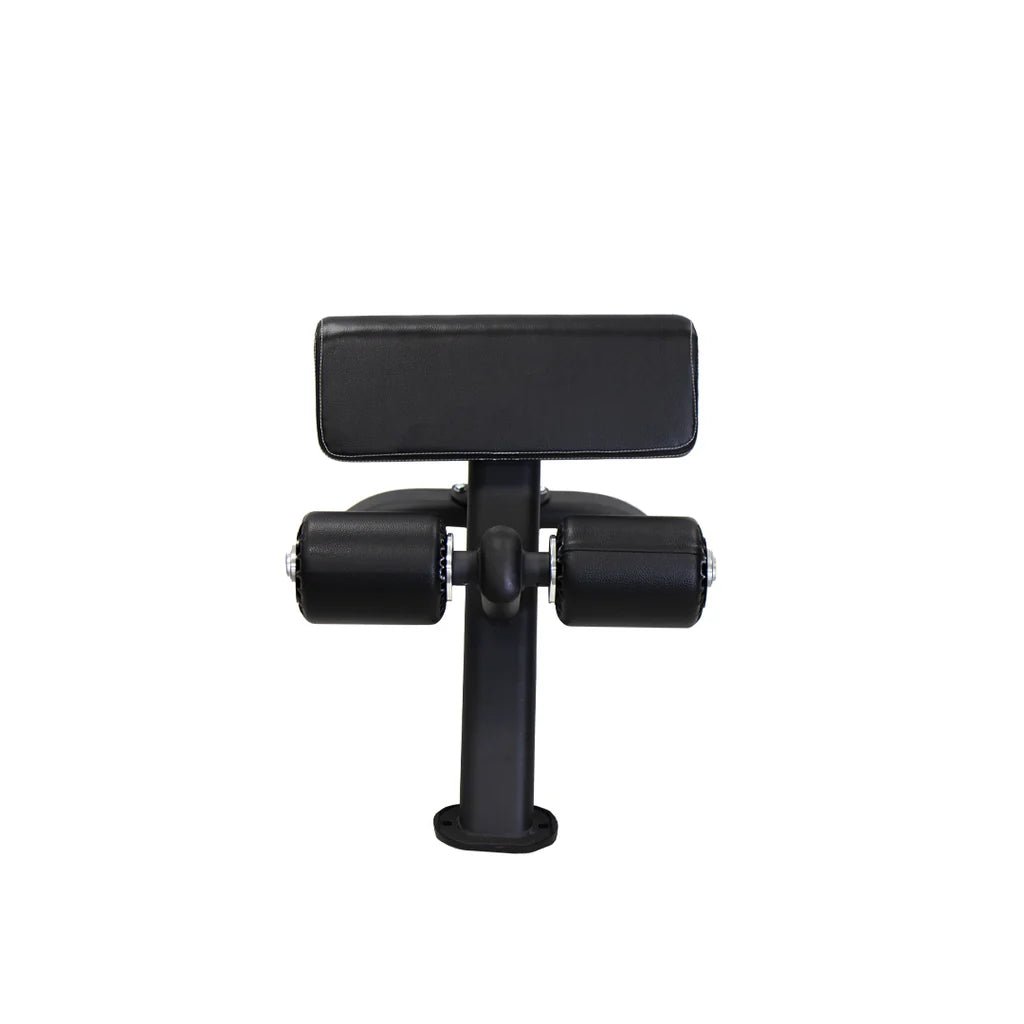 TKO Strength & Performance - TKO 7043 Signature Series Abdominal Crunch Bench - Bench