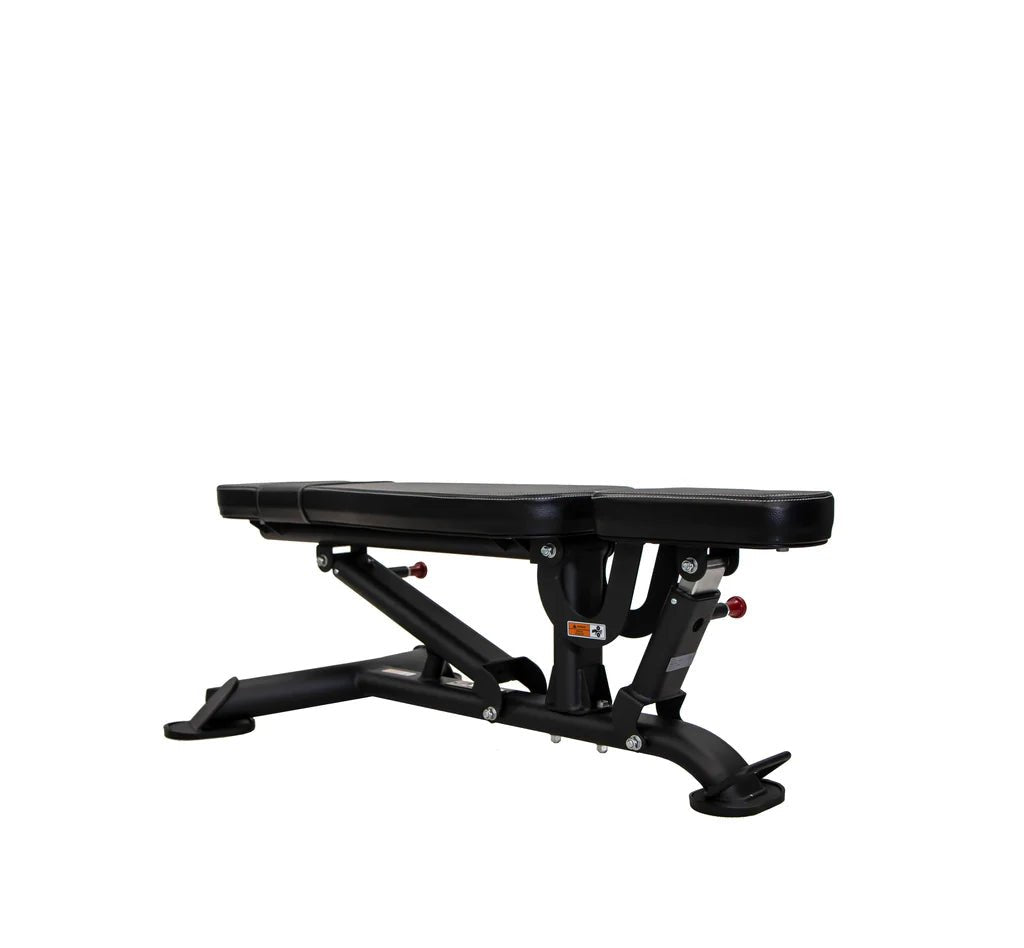 Signature Series Multi - Adjustable Weight Bench | TKO - Bench - TKO Strength & Performance