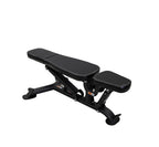 Signature Series Multi - Adjustable Weight Bench | TKO - Bench - TKO Strength & Performance