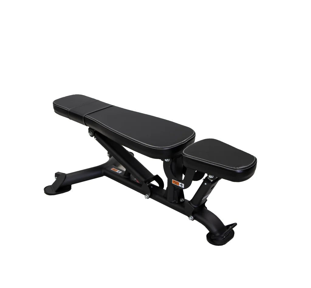Signature Series Multi - Adjustable Weight Bench | TKO - Bench - TKO Strength & Performance