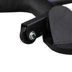 Signature Series Commercial Flat Weight Bench | TKO - Bench - TKO Strength & Performance