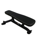 Signature Series Commercial Flat Weight Bench | TKO - Bench - TKO Strength & Performance