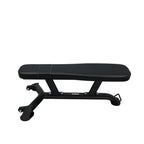 Signature Series Commercial Flat Weight Bench | TKO - Bench - TKO Strength & Performance