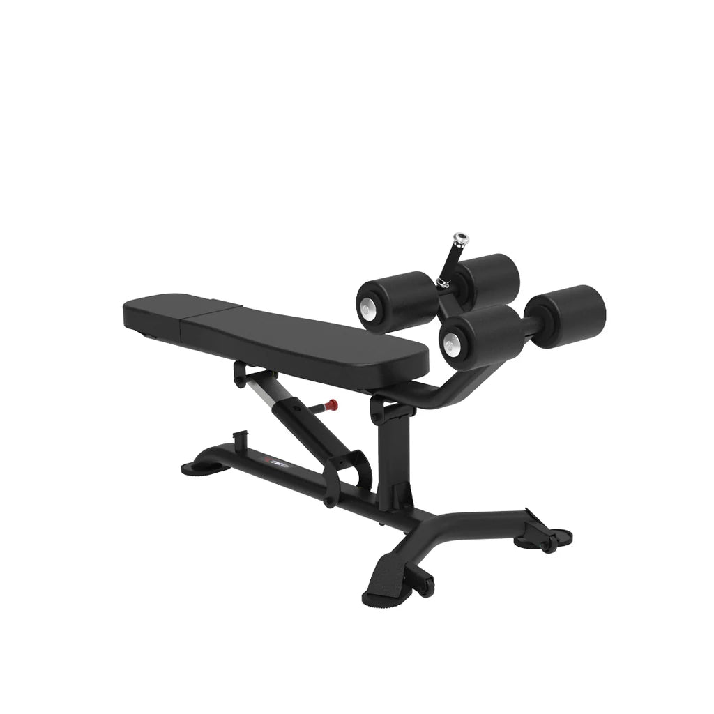 TKO Strength & Performance - TKO 7047 Signature Series Multi - Ab and Decline Workout Bench - Bench