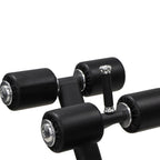 TKO Strength & Performance - TKO 7047 Signature Series Multi - Ab and Decline Workout Bench - Bench