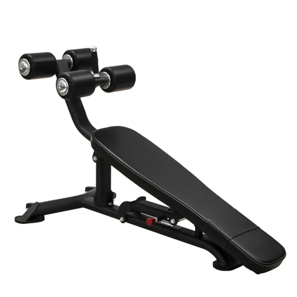 TKO Strength & Performance - TKO 7047 Signature Series Multi - Ab and Decline Workout Bench - Bench