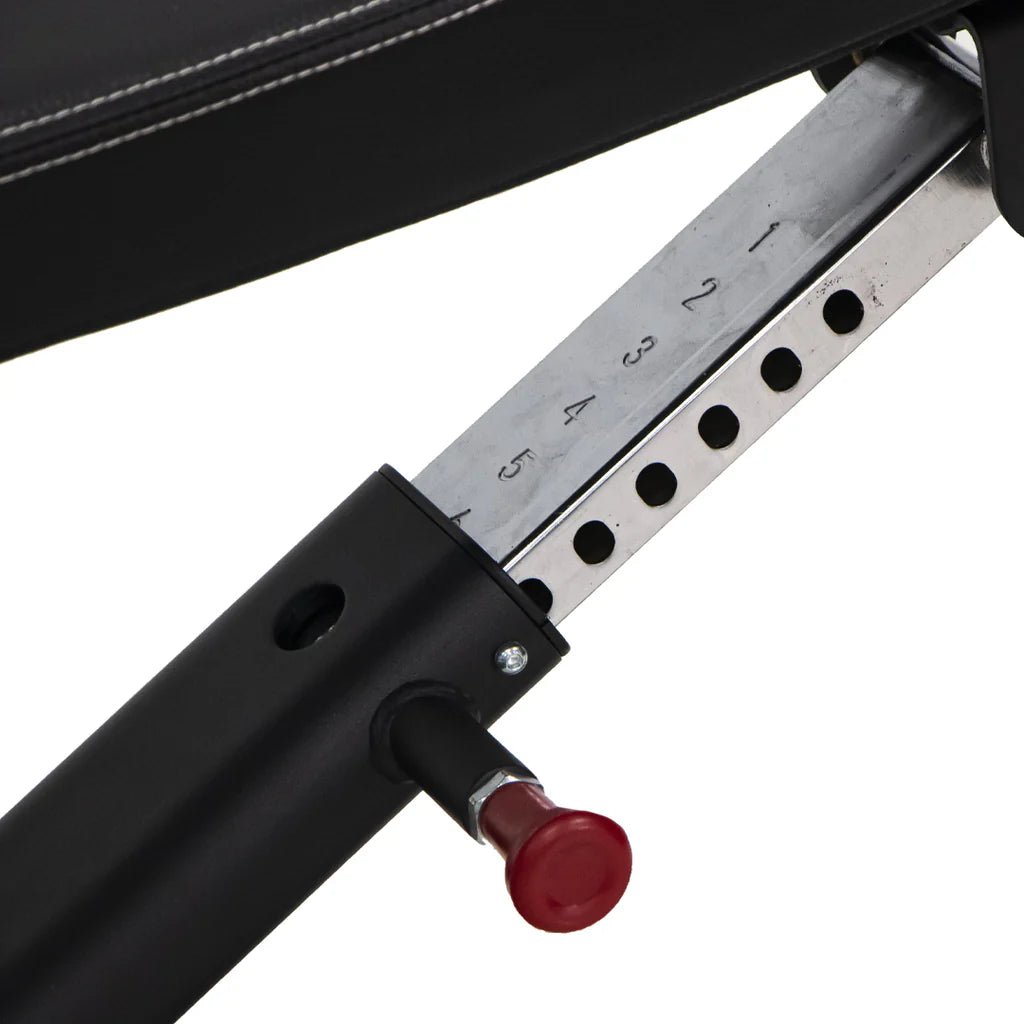 TKO Strength & Performance - TKO 7047 Signature Series Multi - Ab and Decline Workout Bench - Bench