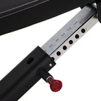 TKO Strength & Performance - TKO 7047 Signature Series Multi - Ab and Decline Workout Bench - Bench