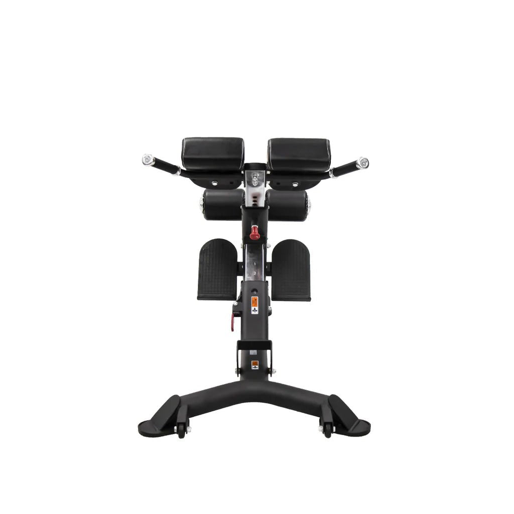 Signature Series Multi Angle Hyperextension Bench | TKO - Bench - TKO Strength & Performance