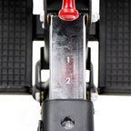 Signature Series Multi Angle Hyperextension Bench | TKO - Bench - TKO Strength & Performance