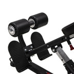 Signature Series Multi Angle Hyperextension Bench | TKO - Bench - TKO Strength & Performance