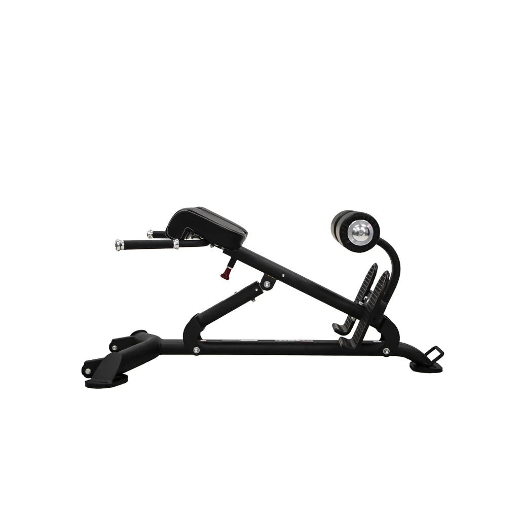 TKO Strength & Performance - TKO 7048 Signature Series Multi - Angle Hyperextension Bench - Bench