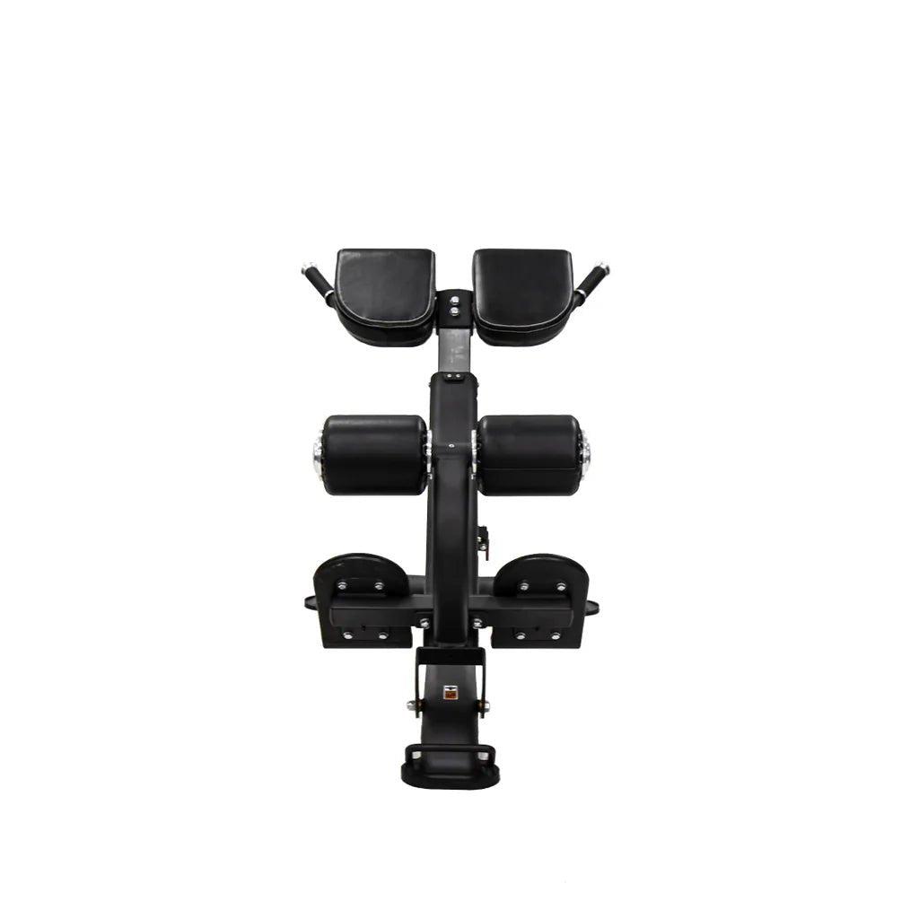 TKO Strength & Performance - TKO 7048 Signature Series Multi - Angle Hyperextension Bench - Bench