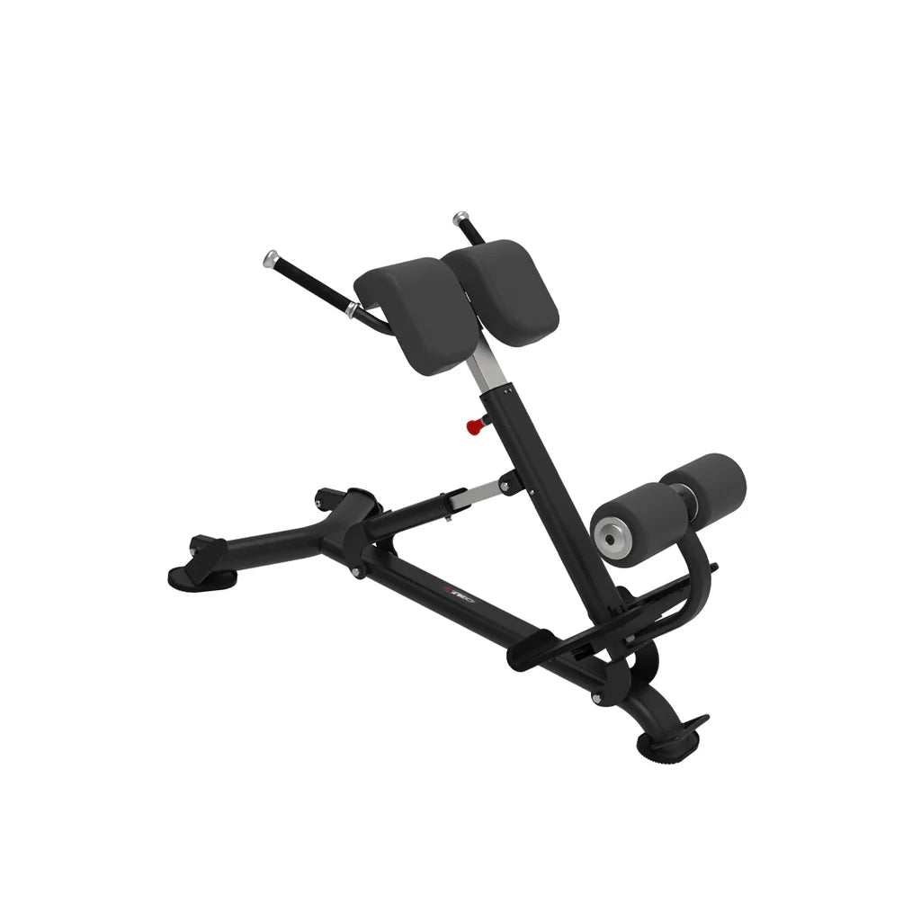 Signature Series Multi Angle Hyperextension Bench | TKO - Bench - TKO Strength & Performance