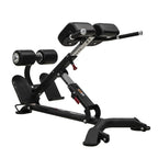 Signature Series Multi Angle Hyperextension Bench | TKO - Bench - TKO Strength & Performance