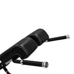 Signature Series Multi Angle Hyperextension Bench | TKO - Bench - TKO Strength & Performance