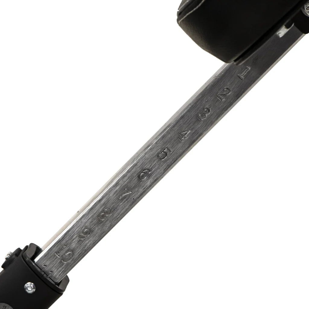 Signature Series Multi Angle Hyperextension Bench | TKO - Bench - TKO Strength & Performance