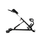 Signature Series Multi Angle Hyperextension Bench | TKO - Bench - TKO Strength & Performance