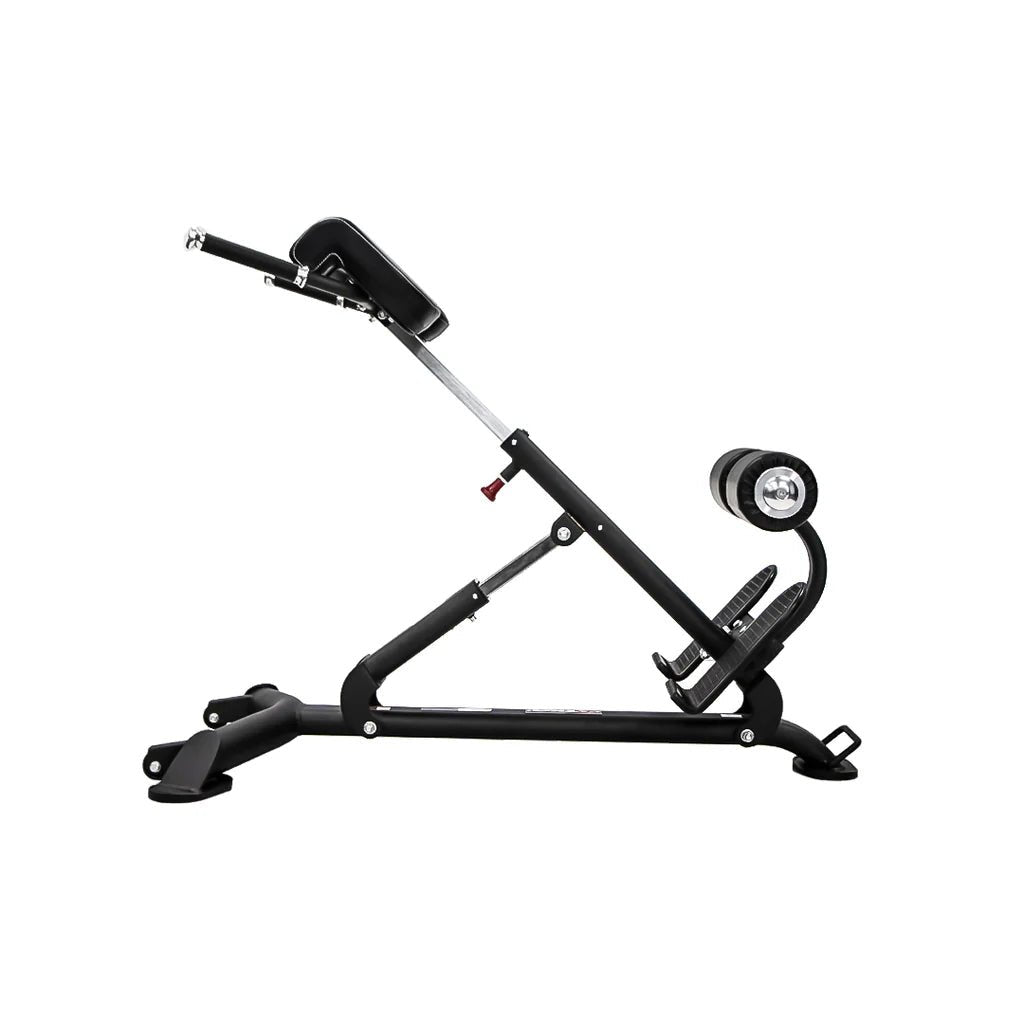 Signature Series Multi Angle Hyperextension Bench | TKO - Bench - TKO Strength & Performance