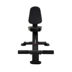 Signature Series Utility Weight Bench | TKO - Bench - TKO Strength & Performance