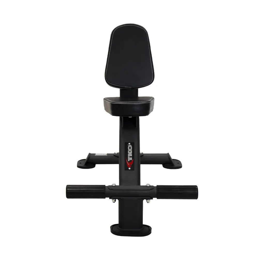 Signature Series Utility Weight Bench | TKO - Bench - TKO Strength & Performance