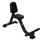 Signature Series Utility Weight Bench | TKO - Bench - TKO Strength & Performance
