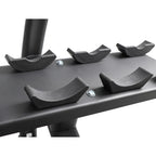 15 Pair Dumbbell Rack | TKO - Dumbbell Storage - TKO Strength & Performance