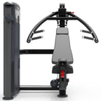 Selectorized Multi Press Machine | TKO - Selectorized - TKO Strength & Performance