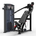 Selectorized Multi Press Machine | TKO - Selectorized - TKO Strength & Performance
