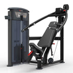 Selectorized Multi Press Machine | TKO - Selectorized - TKO Strength & Performance