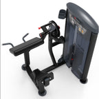Selectorized Bicep Curl Tricep Extension Machine | TKO - Selectorized - TKO Strength & Performance